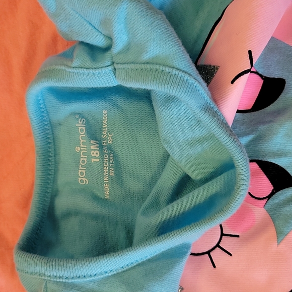 Bundle of baby clothes - Picture 4 of 6